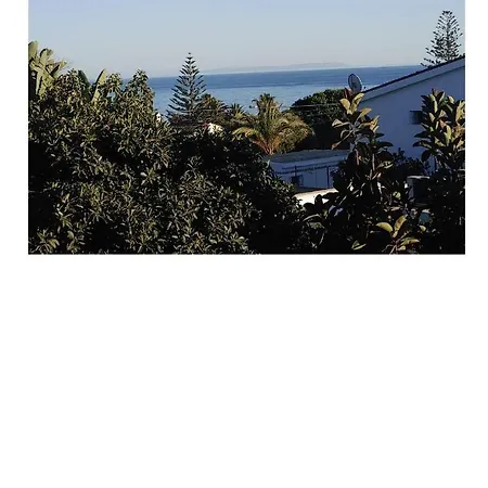 Holiday home Yoleimar Los Canos De Meca